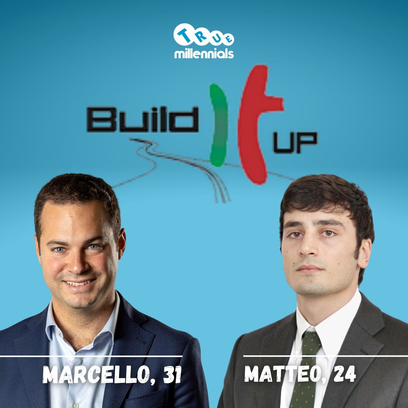 VENTURE CAPITAL, STARTUPS e BUILD IT UP - Perché fondare un acceleratore?