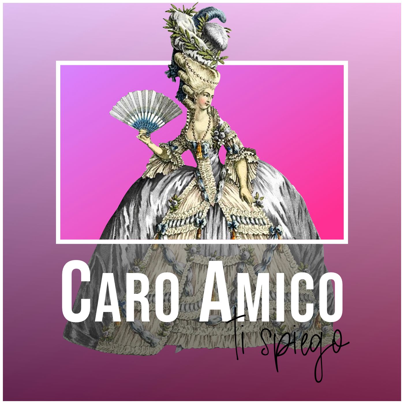 Caro Amico Ti Spiego