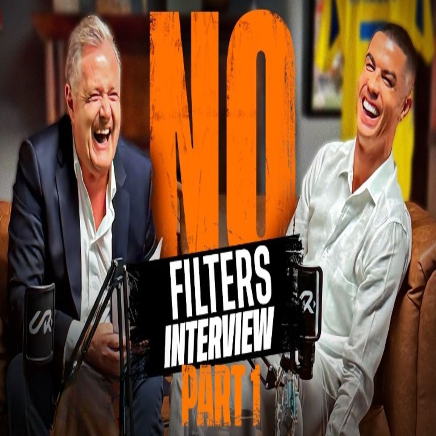 Everything Revealed - My Most Personal Interview 1/2 Everything Revealed - My Most Personal Interview 1/2