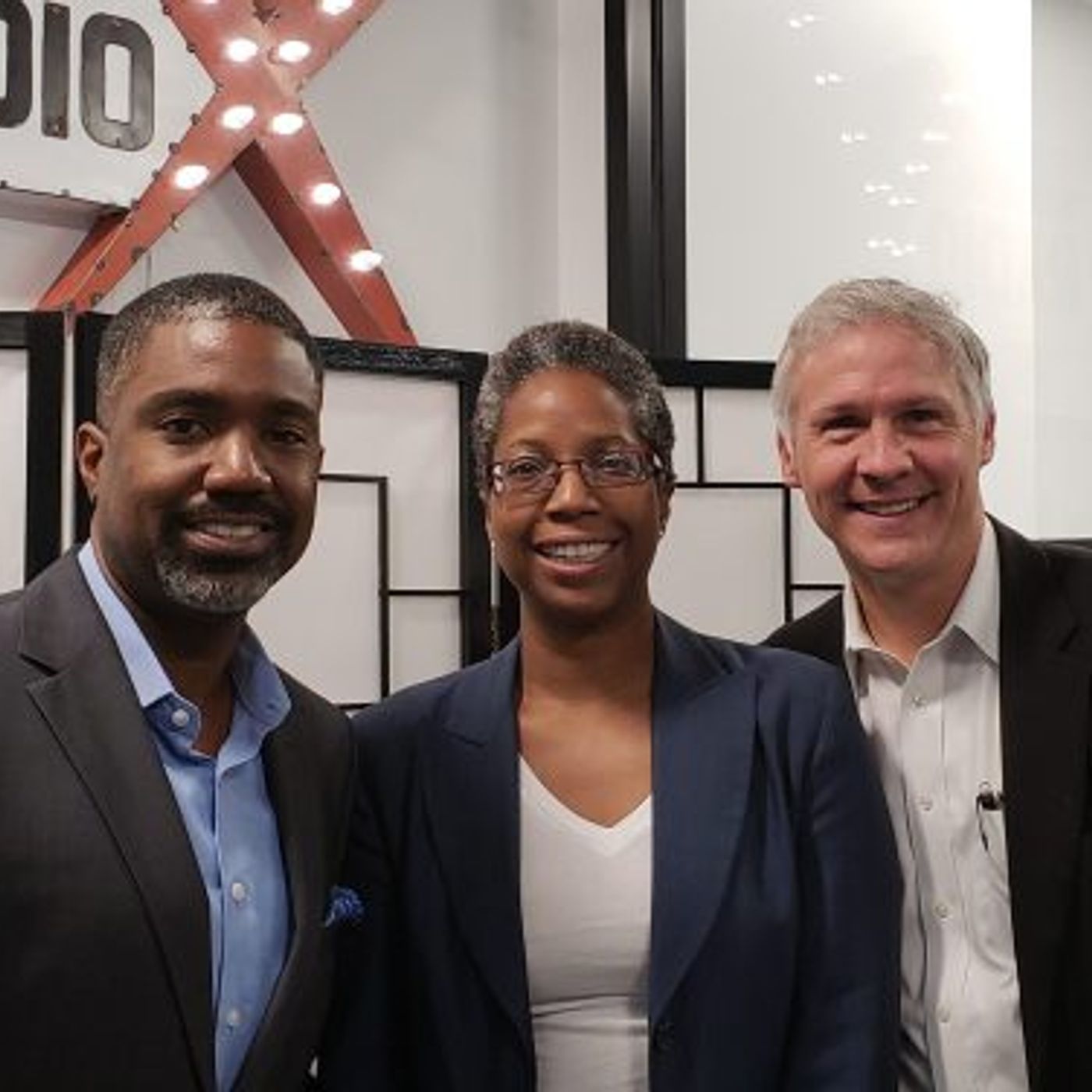CEO Exclusive Radio