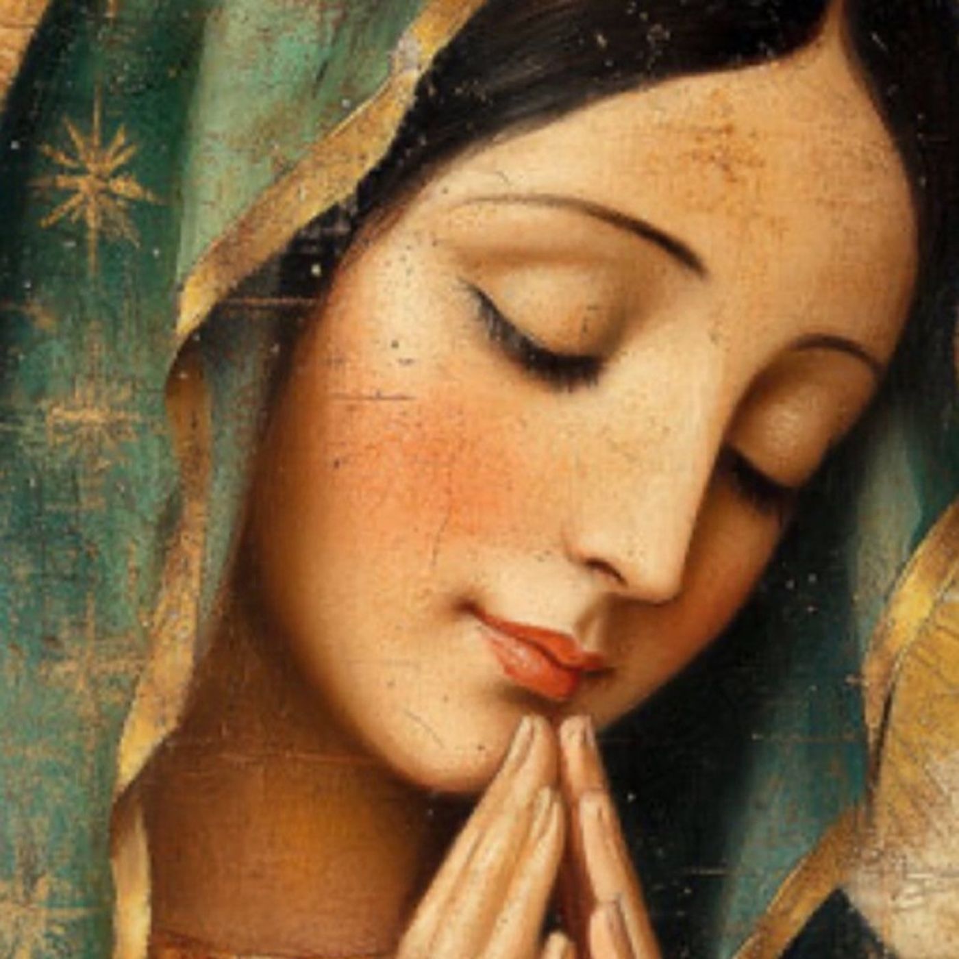 ORACIÓN DEL CORAZÓN