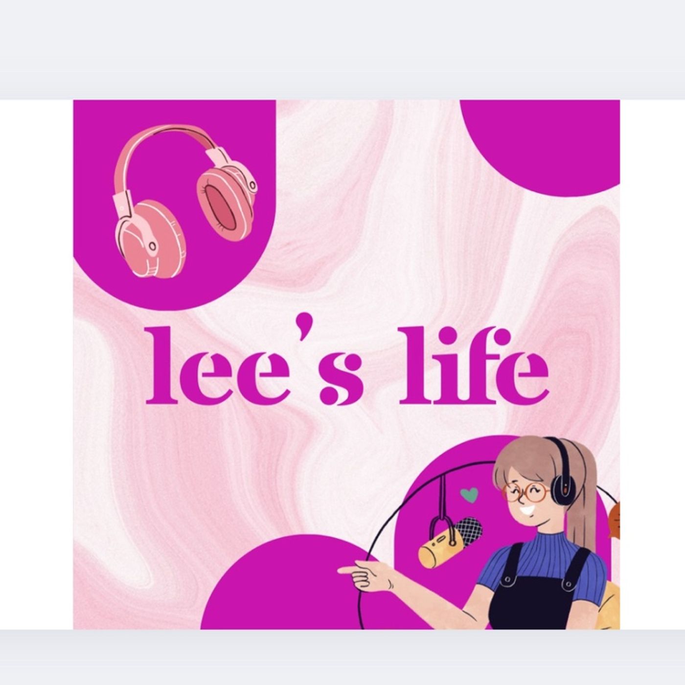 2/ Bucketlist summer ideas 🌷✨☁️🎀🎧🪩🍧 episode artwork