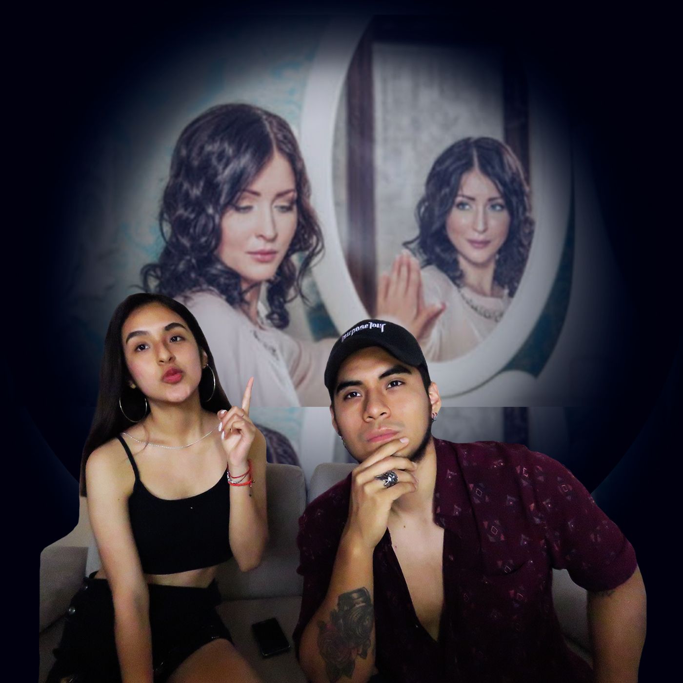 Los Borda Podcast