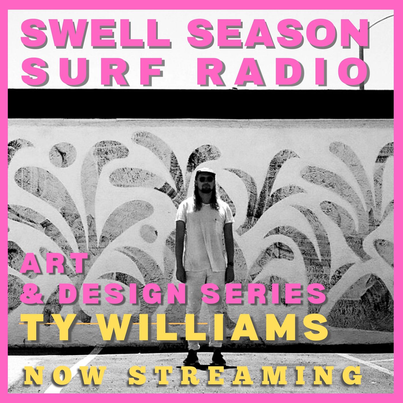 Ty Williams