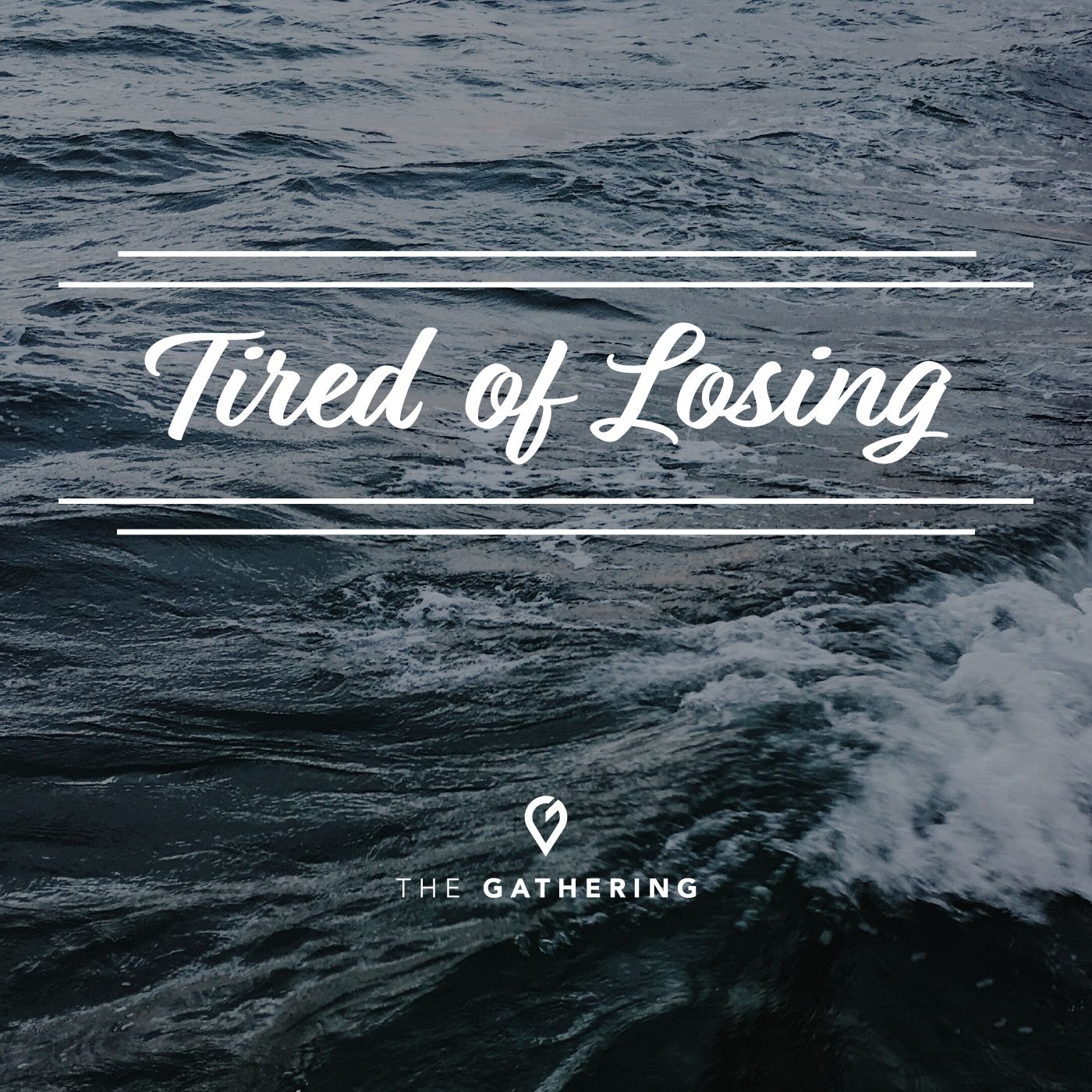 Tired of Losing episode artwork