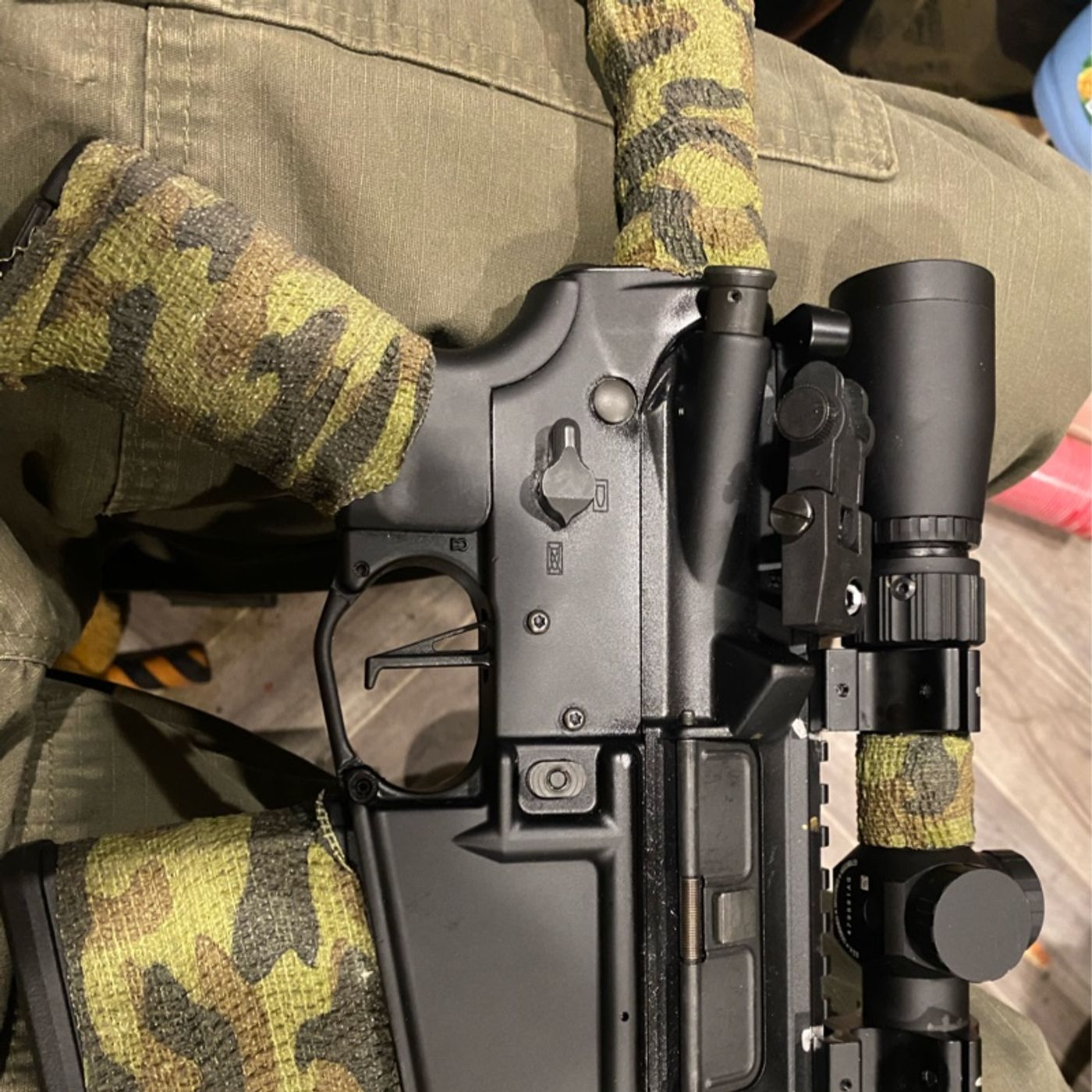 Gunfighter Life - Survival Guns Tactical & Hunting