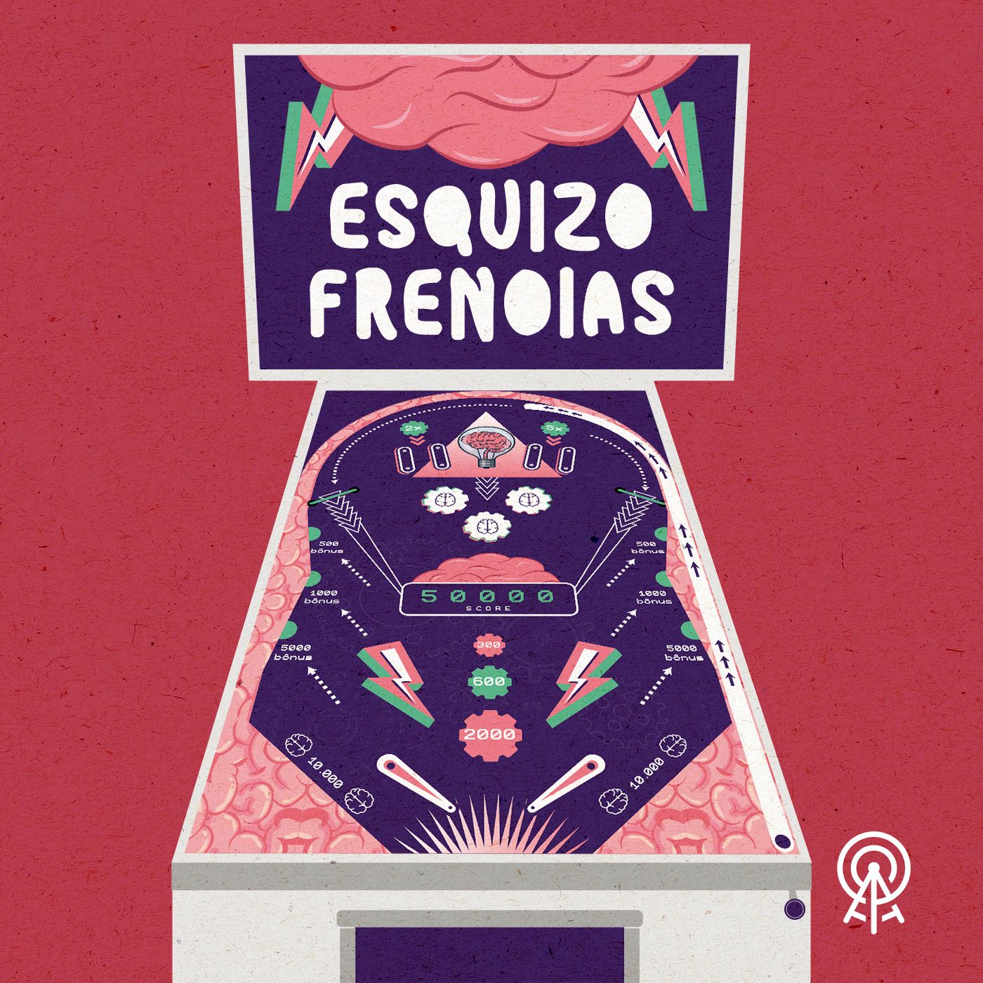 Esquizofrenoias