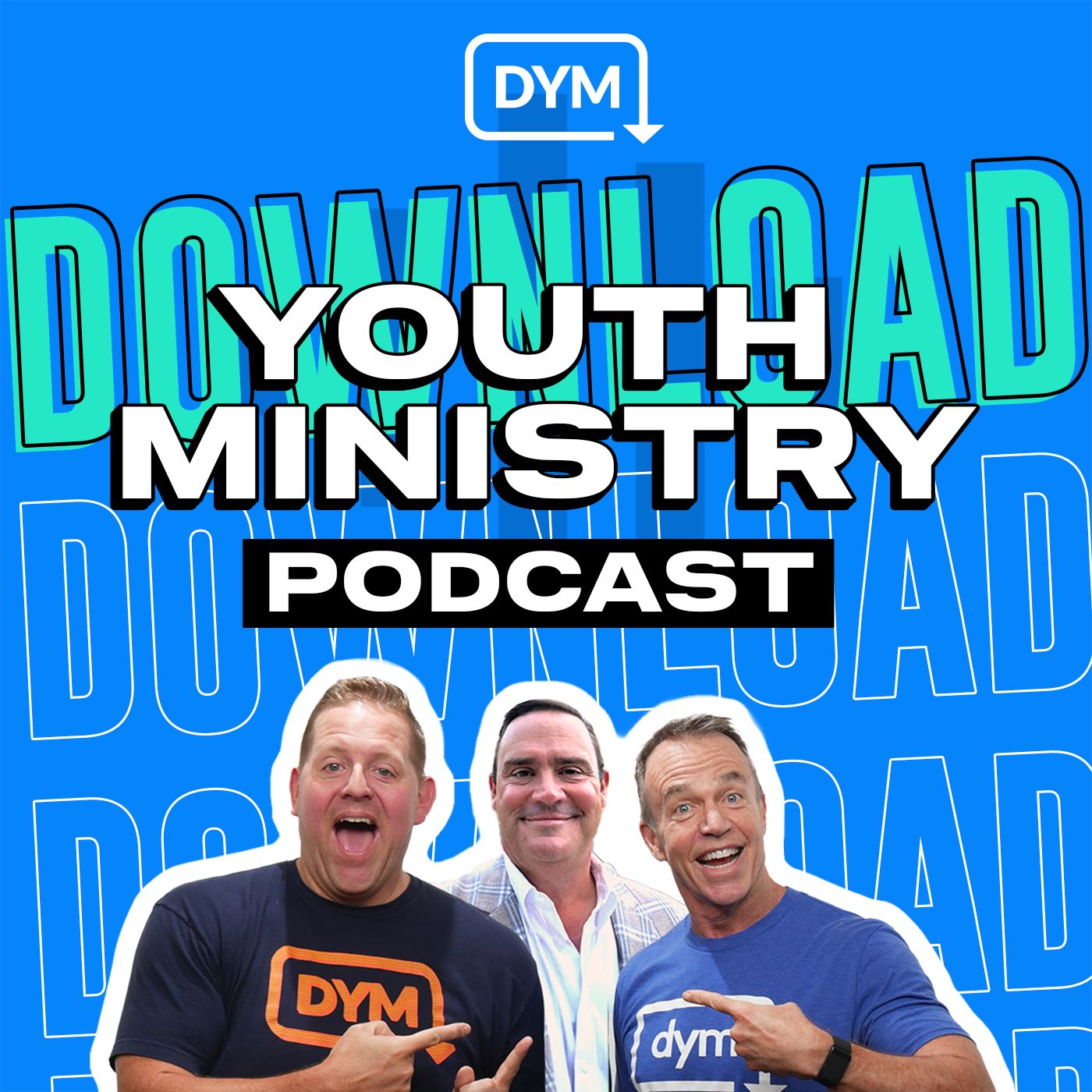 DYM Podcast