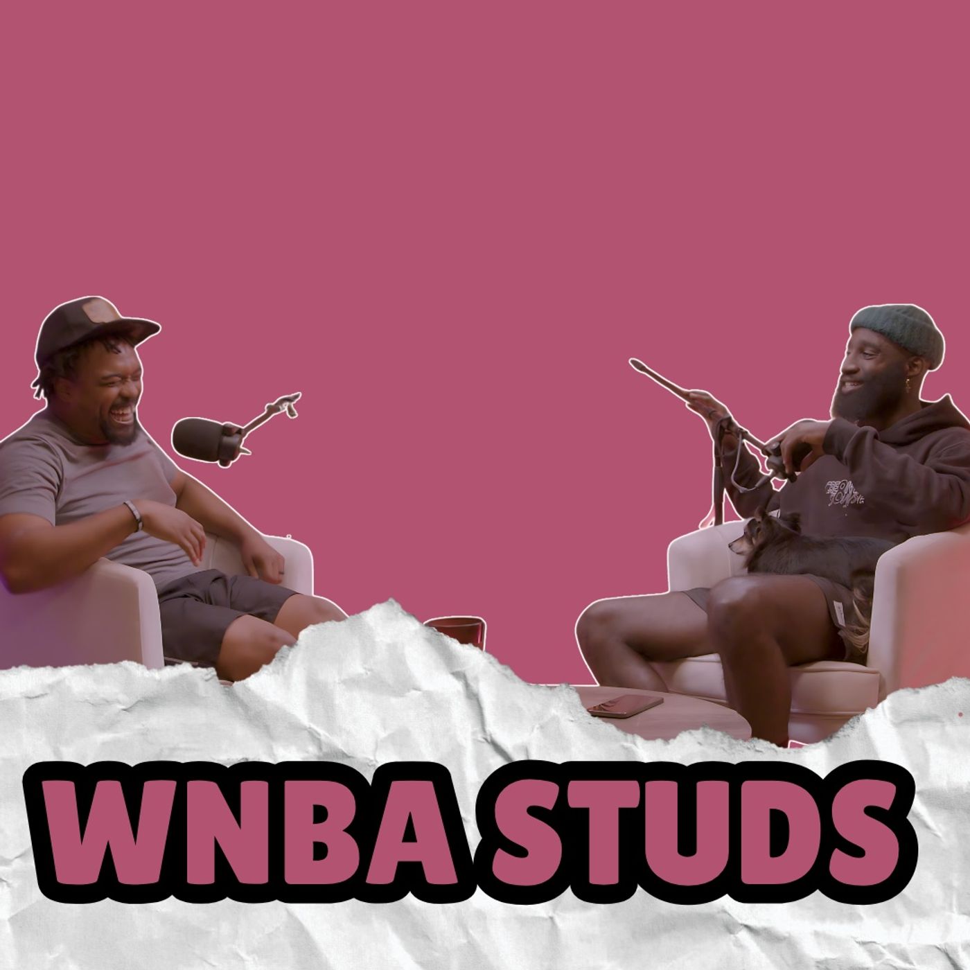 "WNBA Needs Studs, Grandpa’s on Male Enhancements, and Sugar Babies Need Life Insurance?!