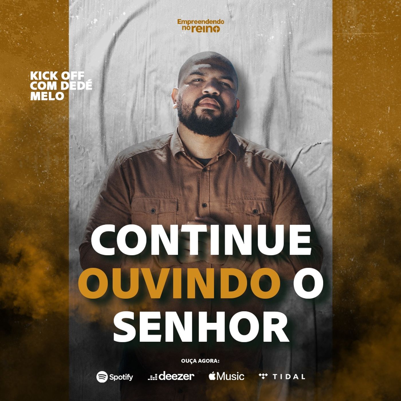 Empreendendo no Reino | Empreendender é nosso chamado