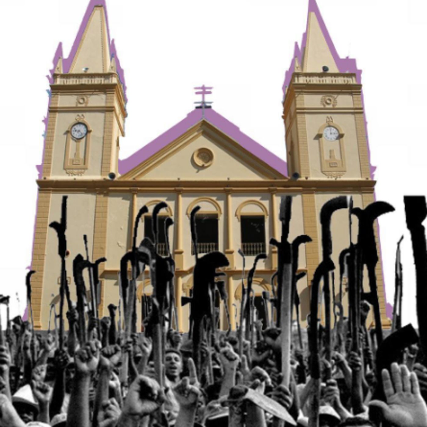 A história da independência do Brasil contada pelas províncias do Norte episode artwork
