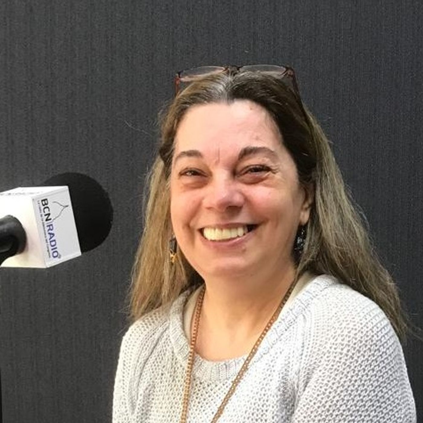 Periodismo en primera persona