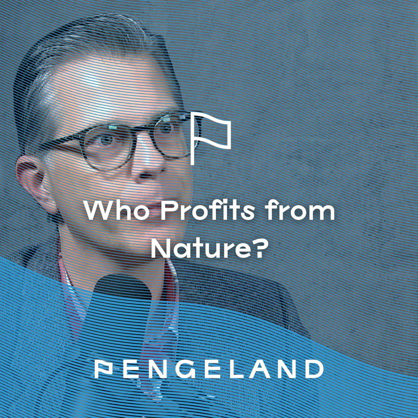 TaxCast Norway (Pengeland in English)