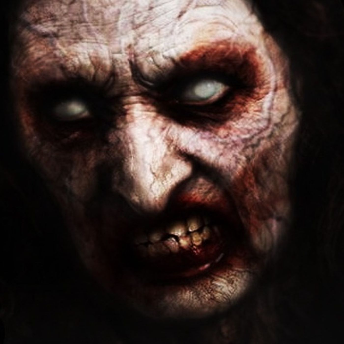 Recopilación De Brujas #5 Historias De Terror - REDE