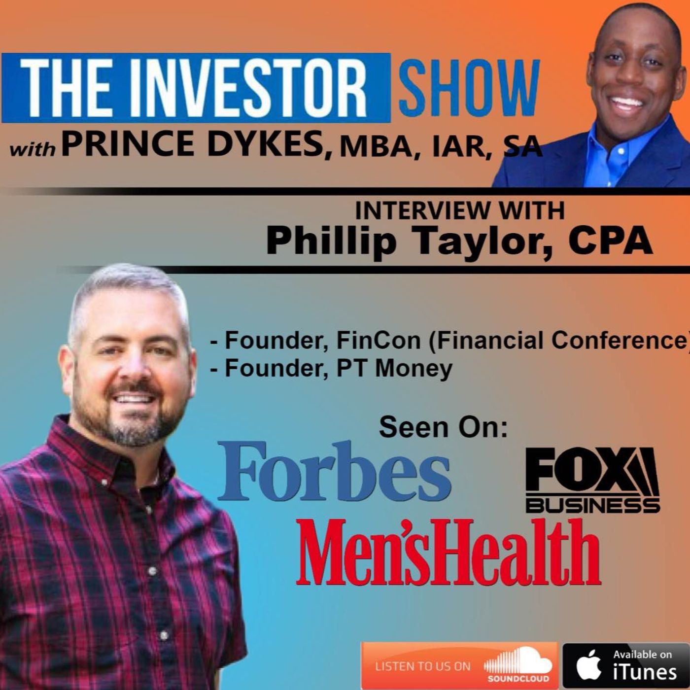 The Investor Show