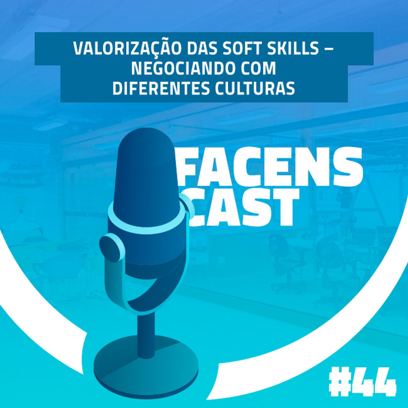 Facens Cast