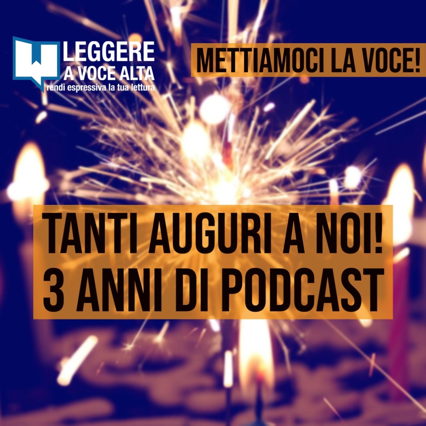 Mettiamoci la Voce