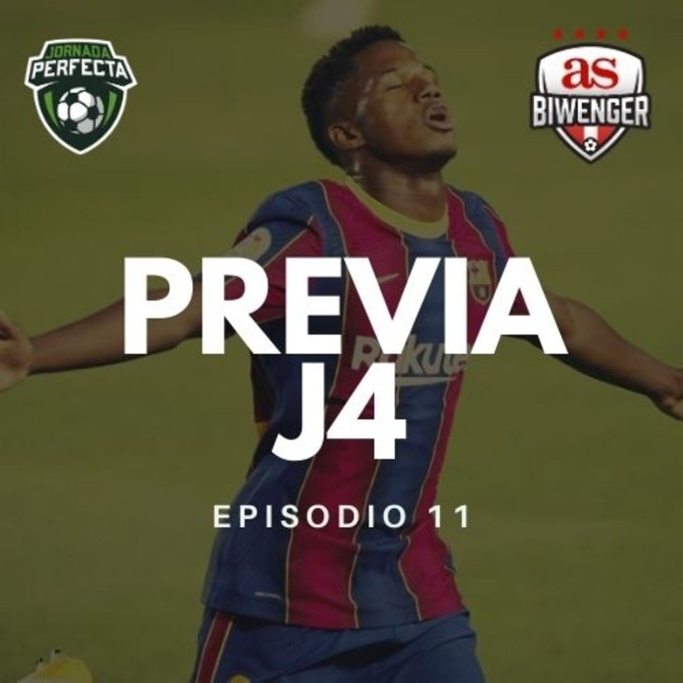 Jornada Perfecta Podcast