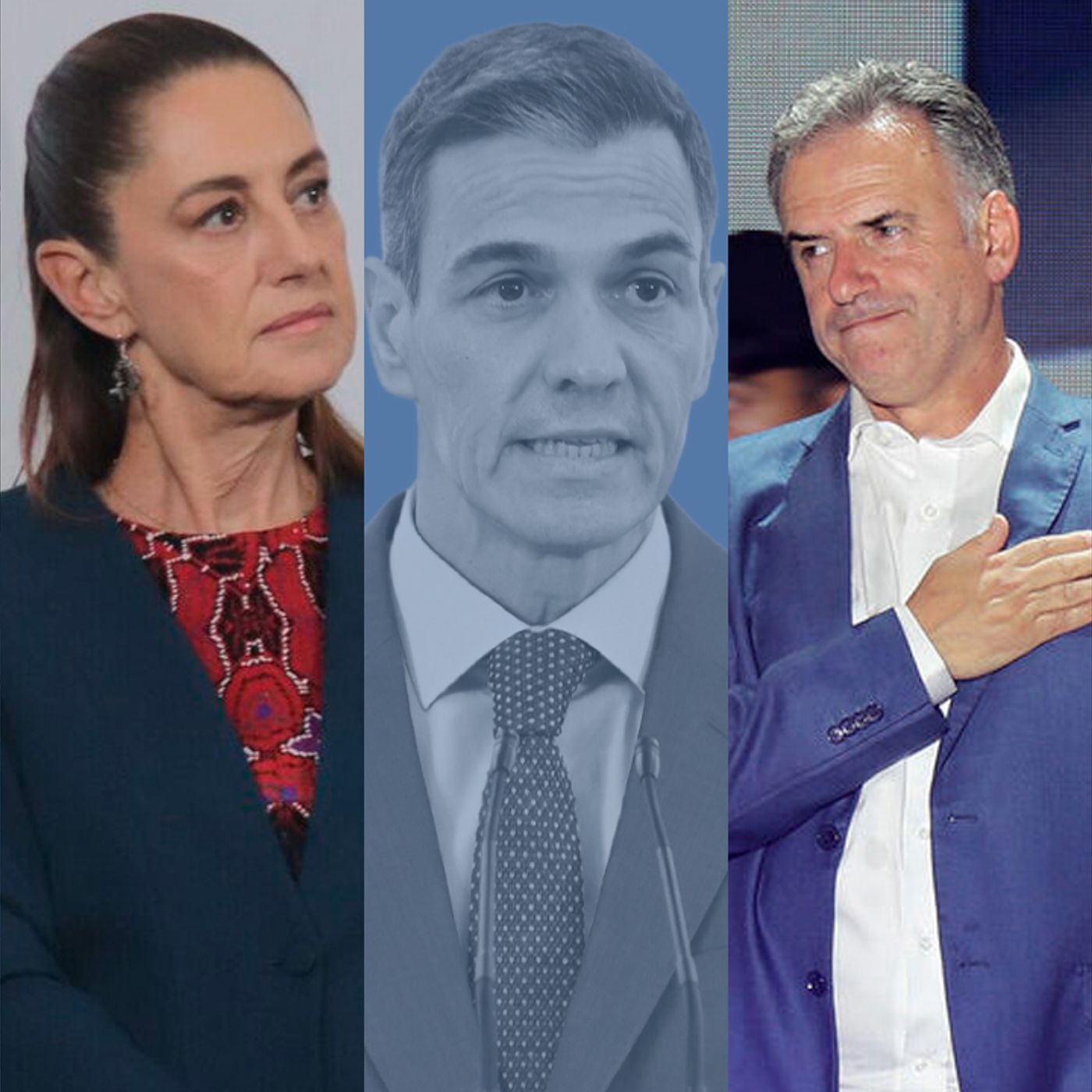 Federico a las 6: El PSOE en Barcelona con el mal, el PP en Madrid con el bien