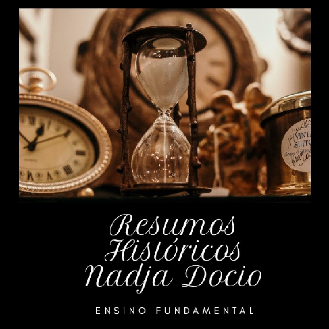 Episódio 35 - Fique Ligad@!