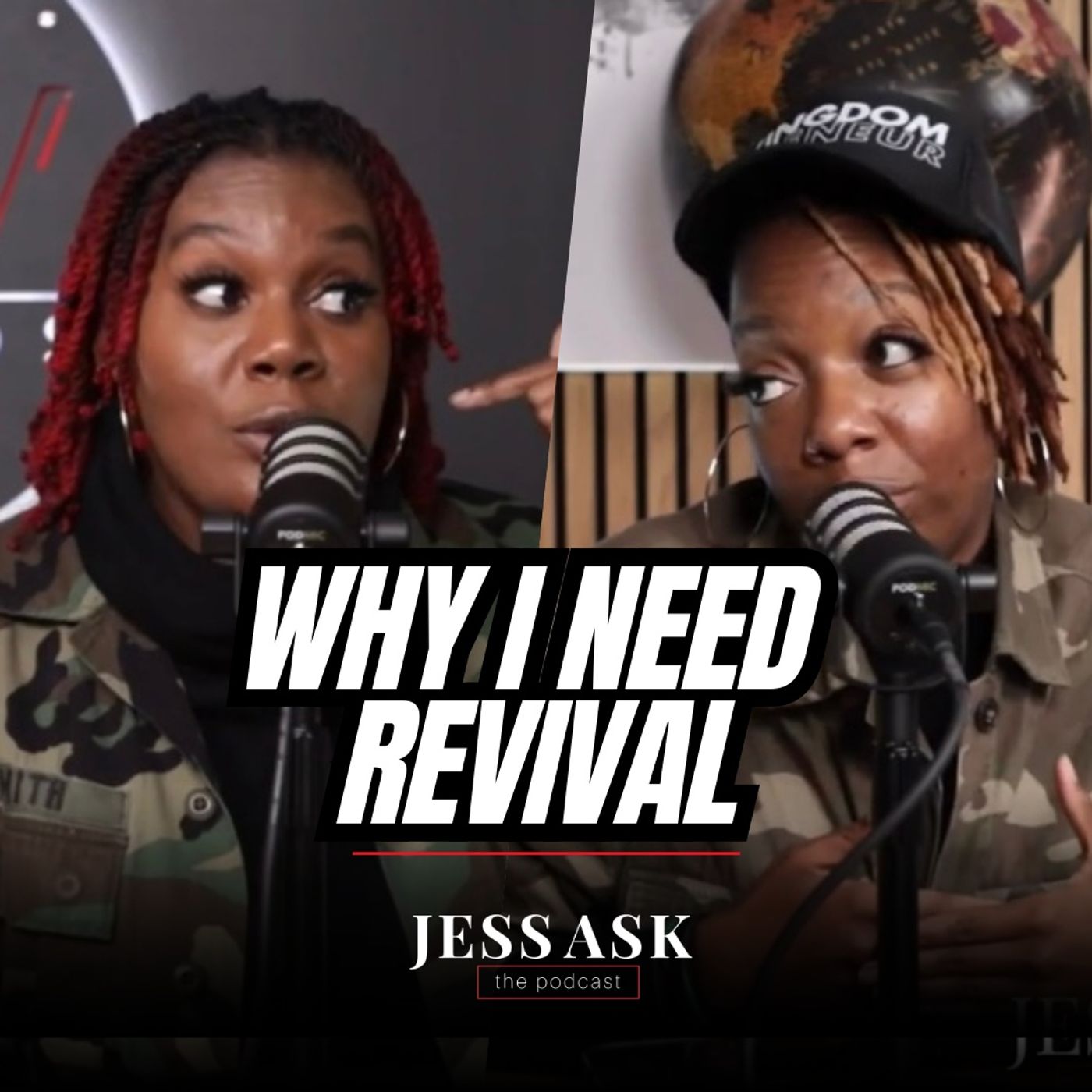 Jess Ask