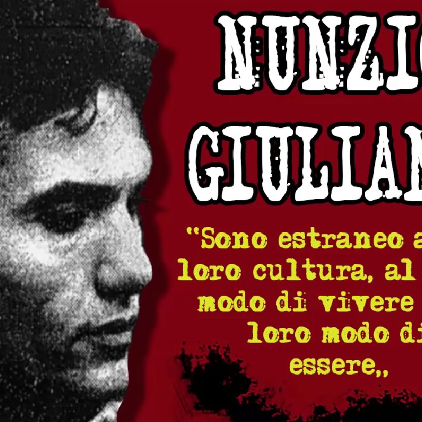 [79] Nunzio Giuliano: «Sono estraneo al "cancro" Camorra» episode artwork