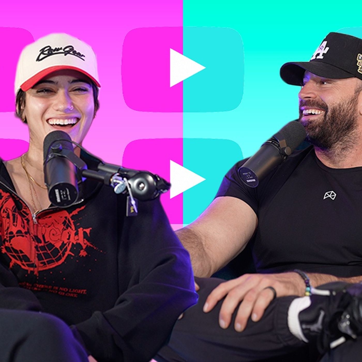 Mommy And Daddy Talk