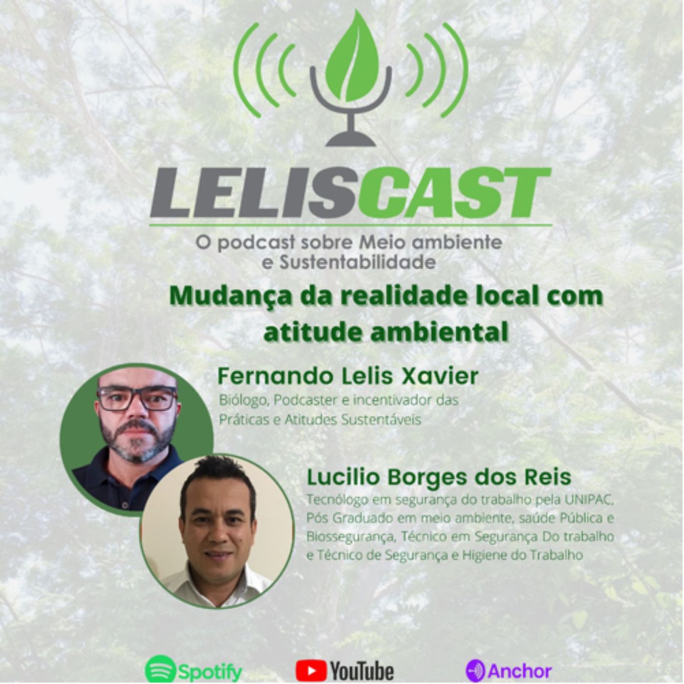 LeslisCast