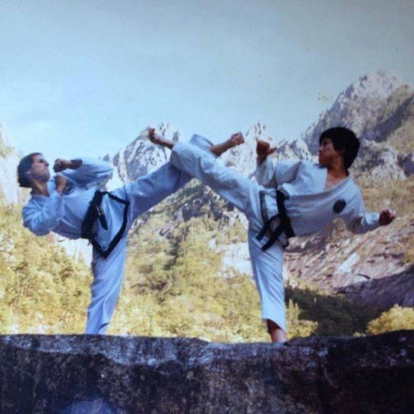 Black Belt Interviews