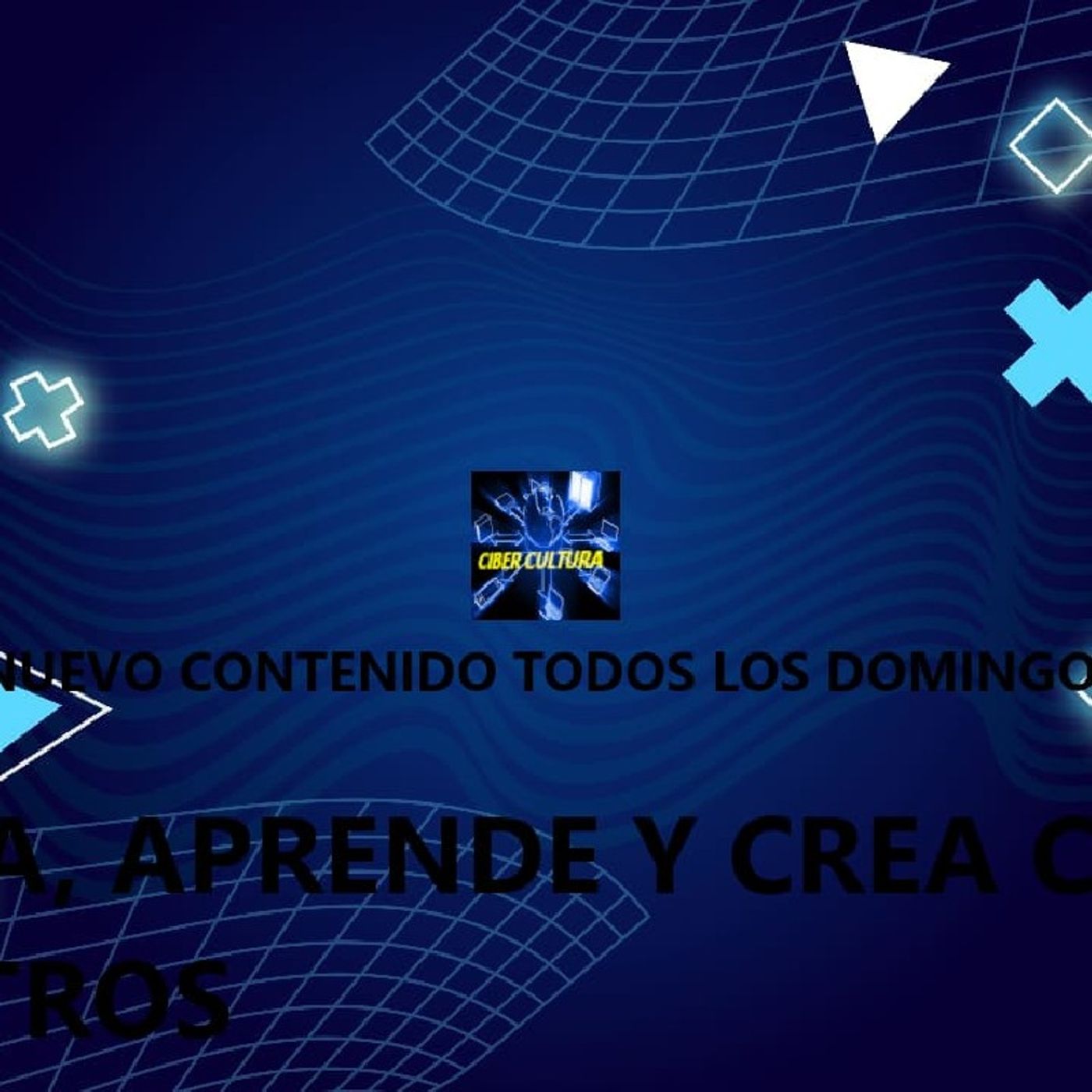 Conexión de dispositivo tecnológicos según redes y topologías episode artwork