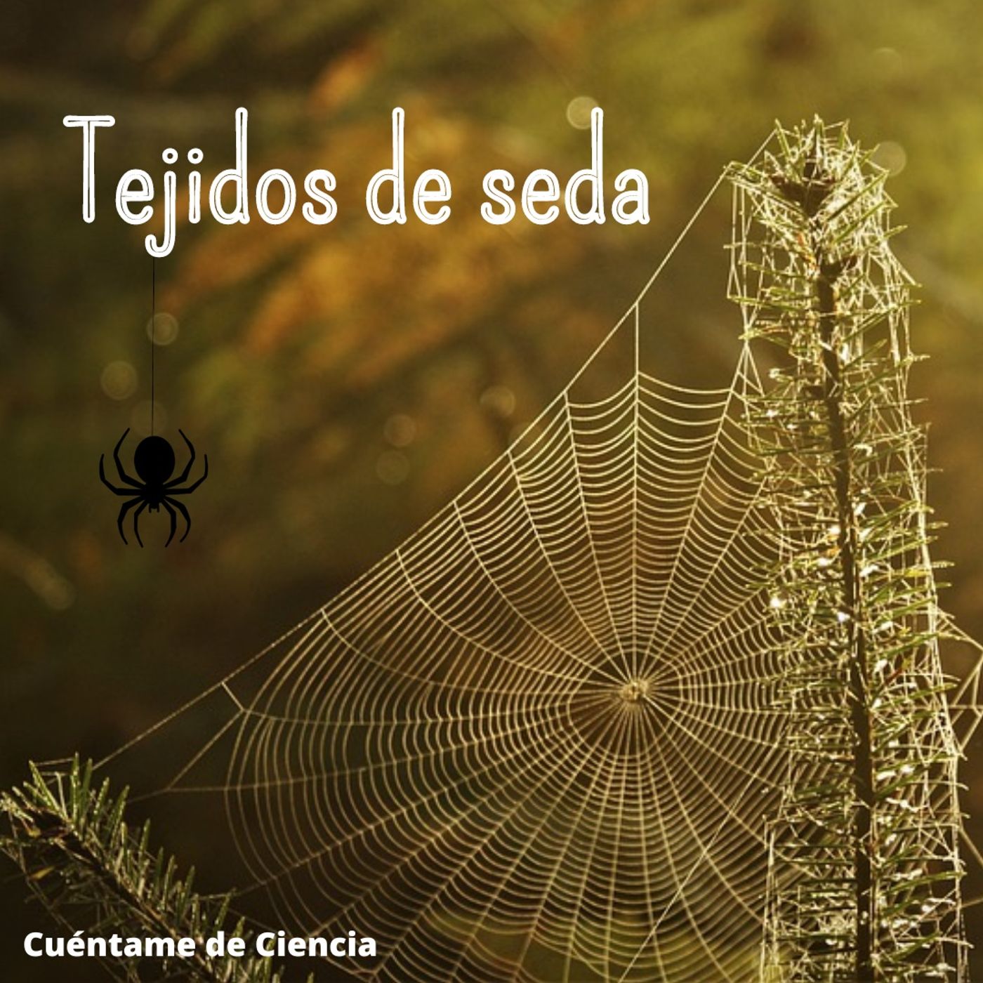 Cuéntame de Ciencia