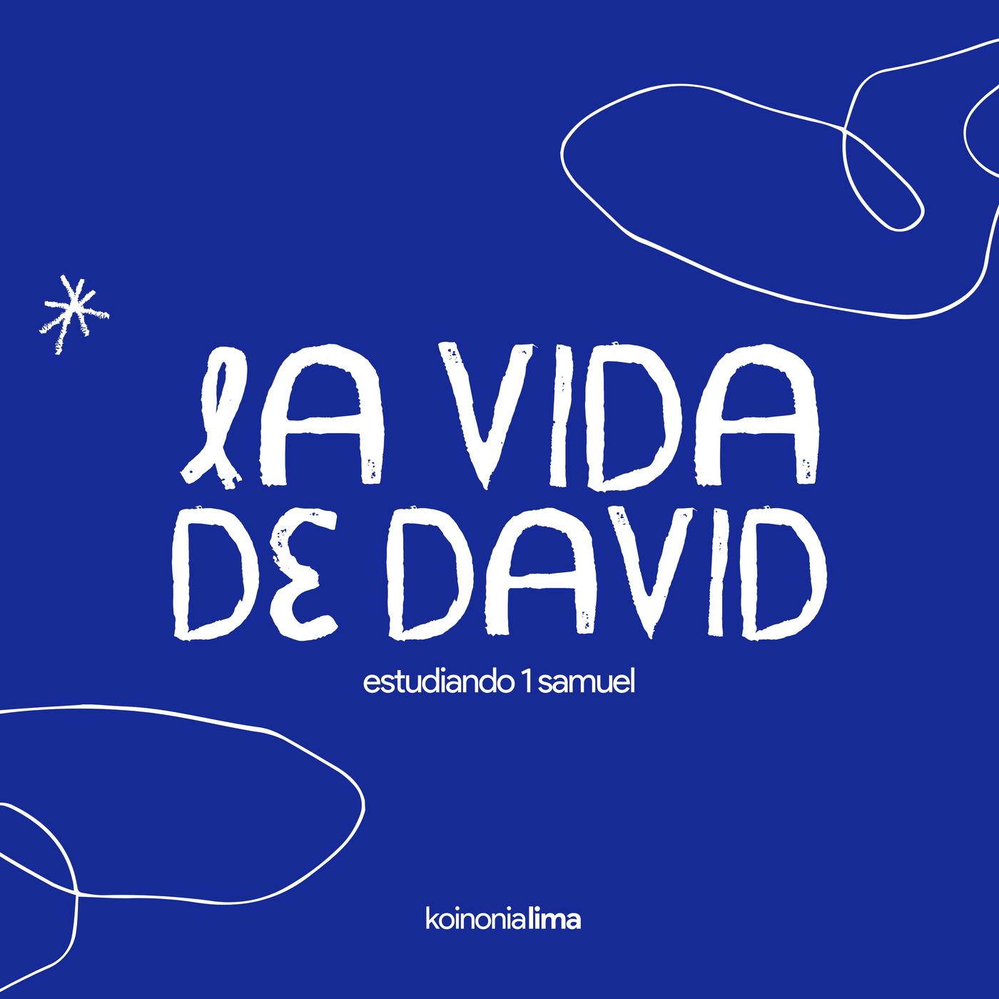 La Vida de David