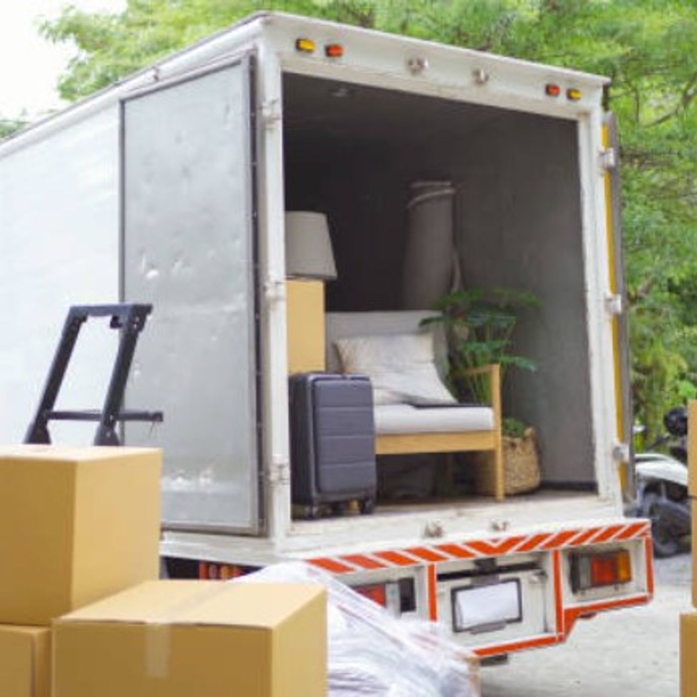 Mary Smiths cover art