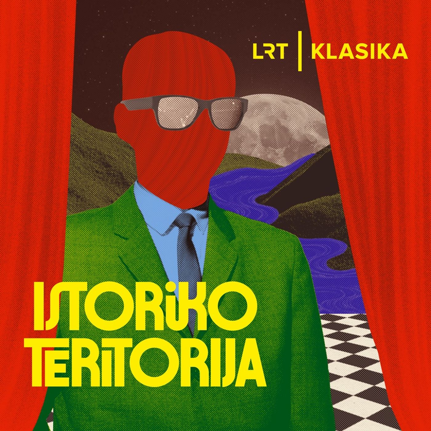 Homo cultus. Istoriko teritorija. Sovietmečio epochos kino teatrai ir jų likimas: kodėl mums tai (ne)rūpi? episode artwork