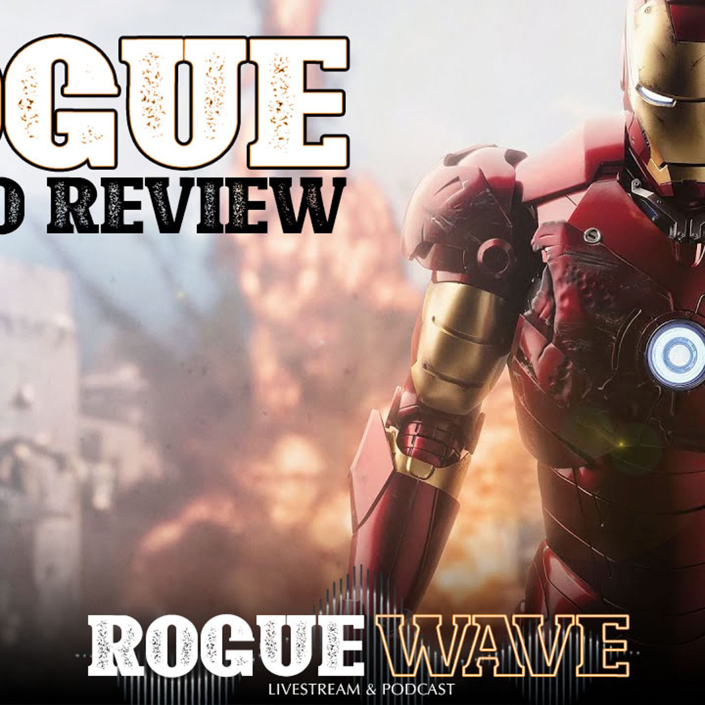 Rogue Wav Podcast
