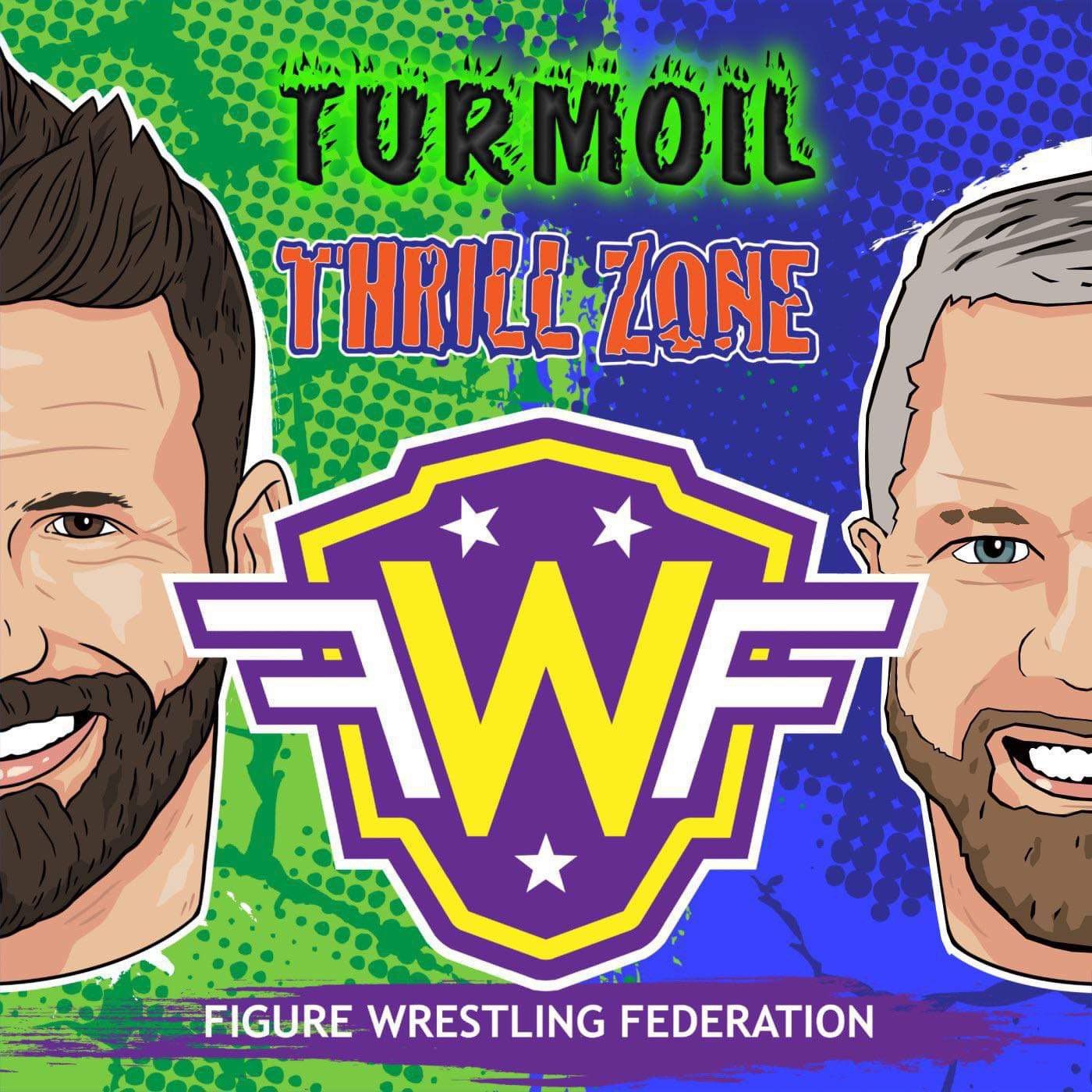 FWF Season 3 PPV! - FROM THE VAULT