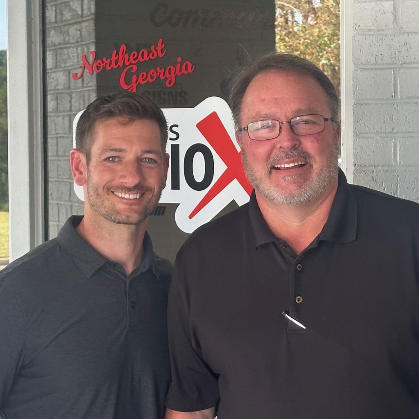 Northeast Georgia Business Radio