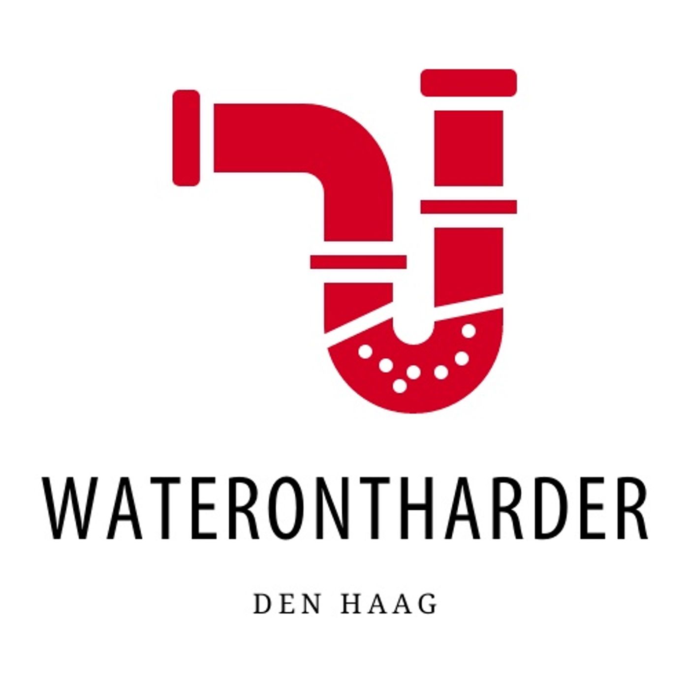 Waterontharder Den Haag podcast artwork