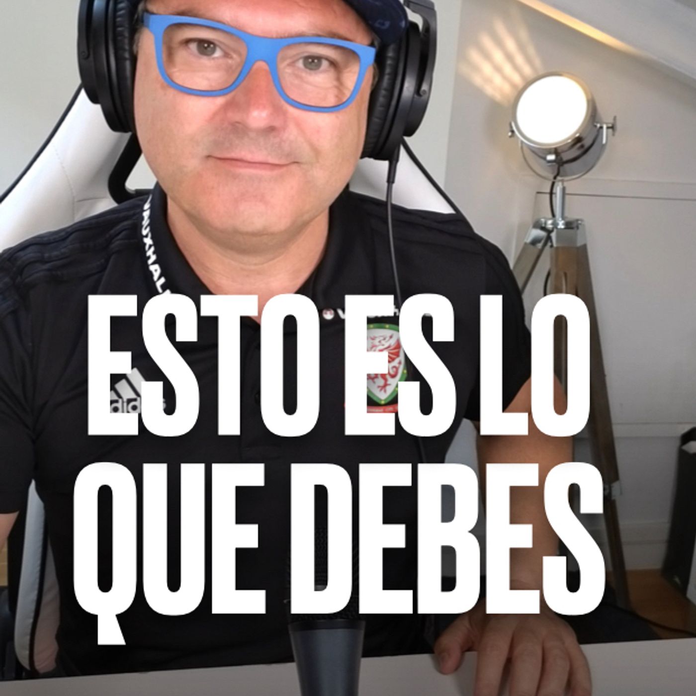 ¿Sabes lo que debes realmente? - Podcast Express de Marc Vidal