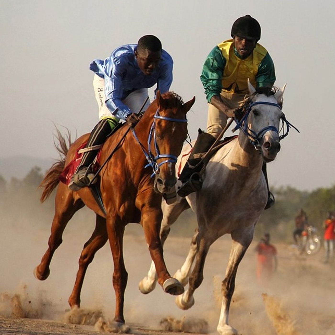 Studio Kalangou (tamasheq)