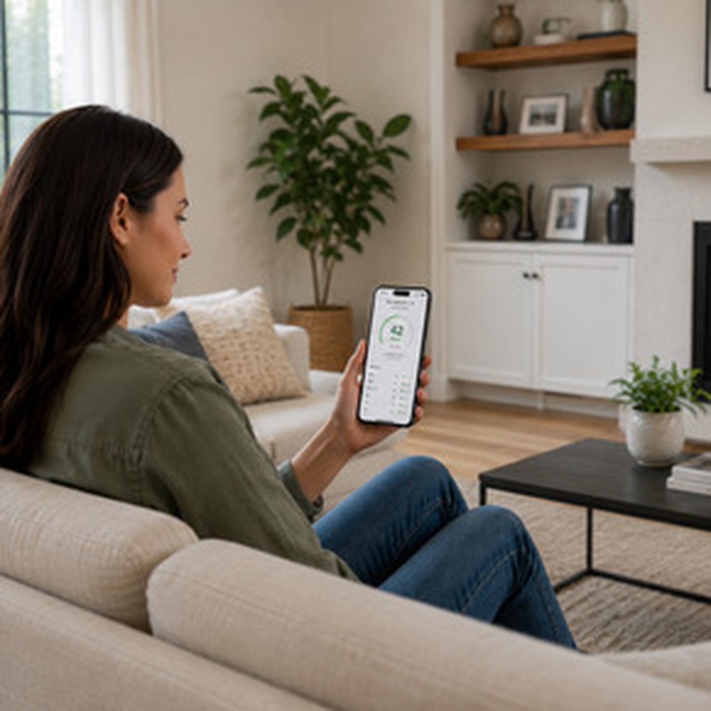 Air Quality (AQI) Alert? Here's What to Do at Home | Filterbuy episode artwork