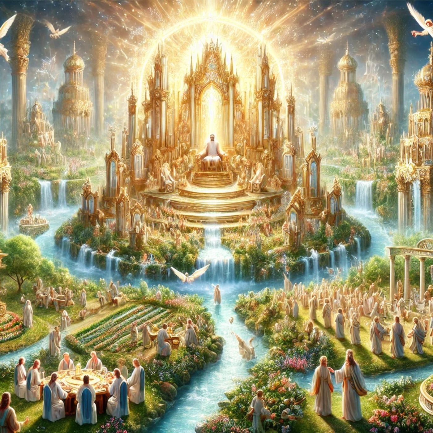 Scripture for Hebrews & Shebrews