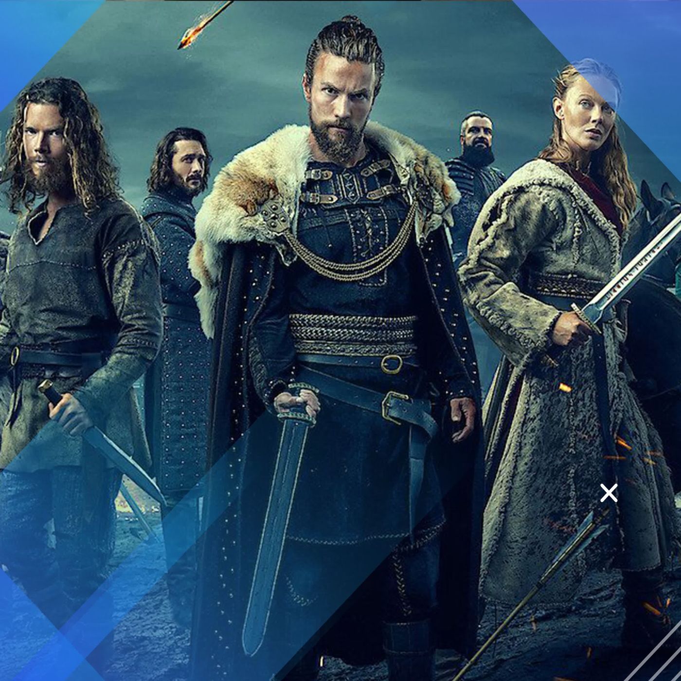 Vikings: Valhalla