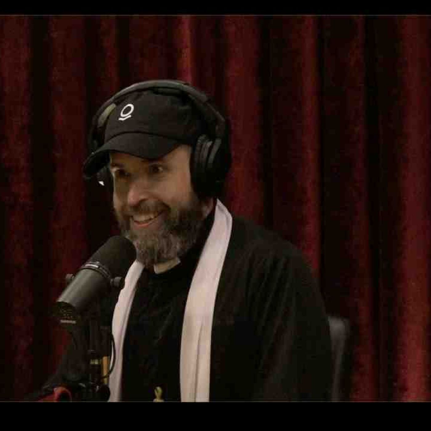 Joe Rogan Experience _2391 - Duncan Trussell(MP3_160K) episode artwork