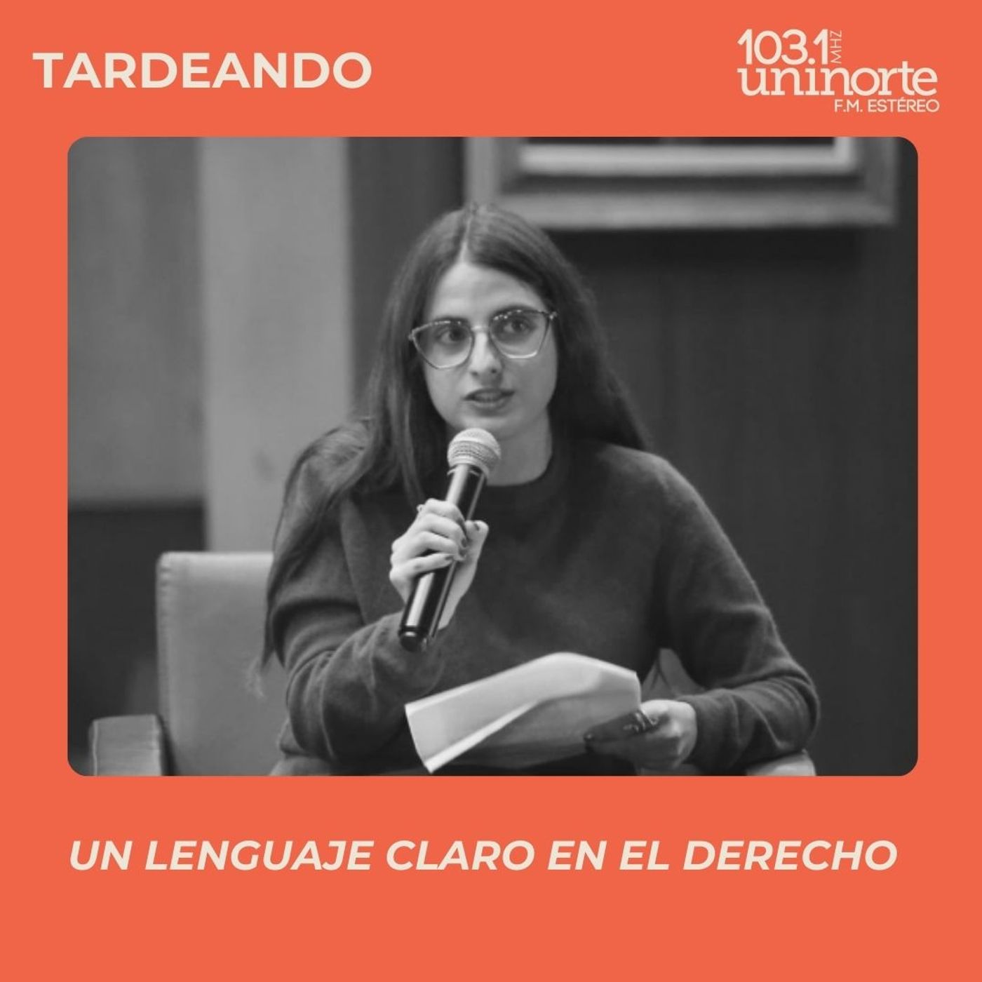 Entrevista :: Lenguaje Claro en el Derecho episode artwork
