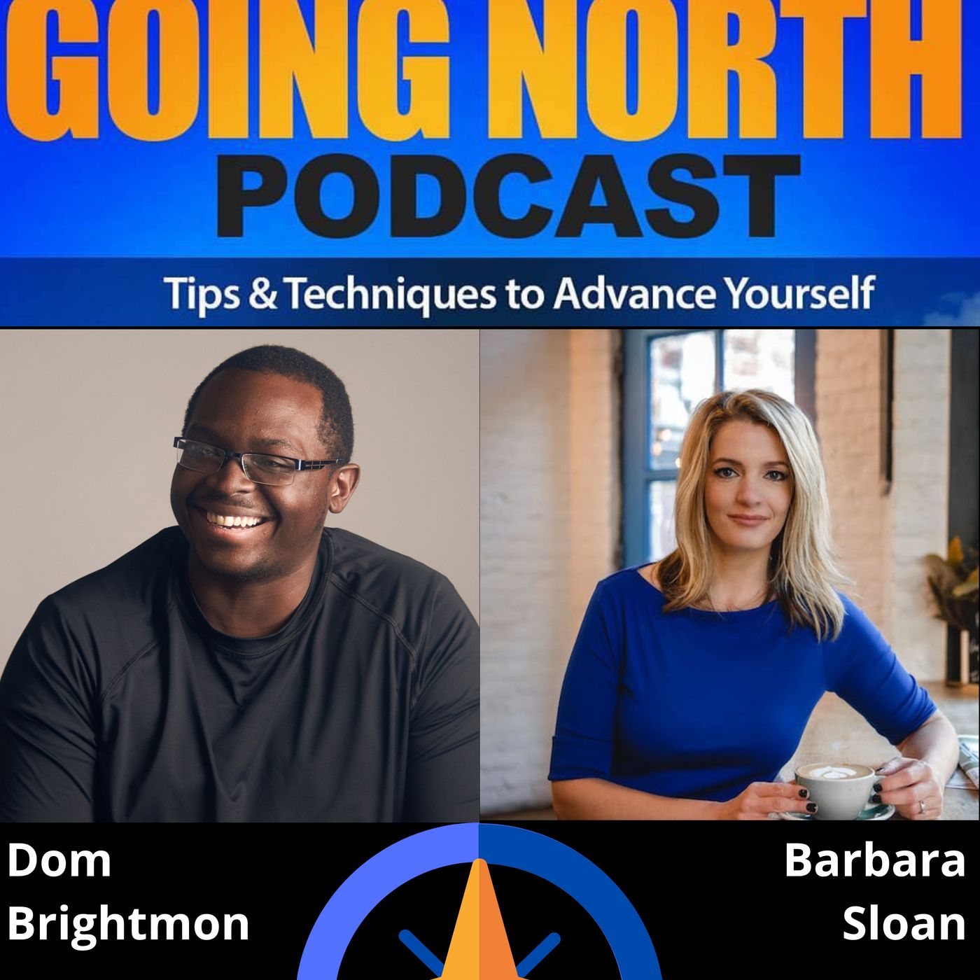 Going North Podcast
