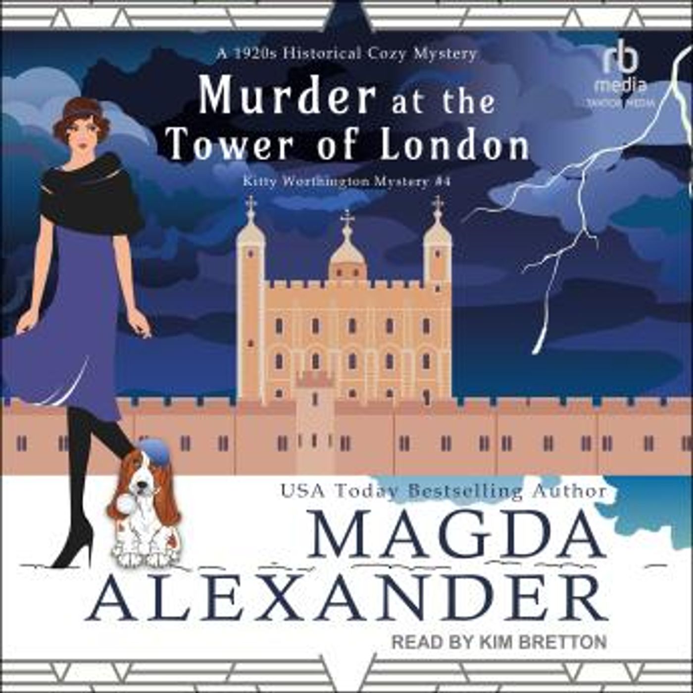 Listen to Latest Full Audiobooks in Mystery, Thriller & Horror, Police & Detective