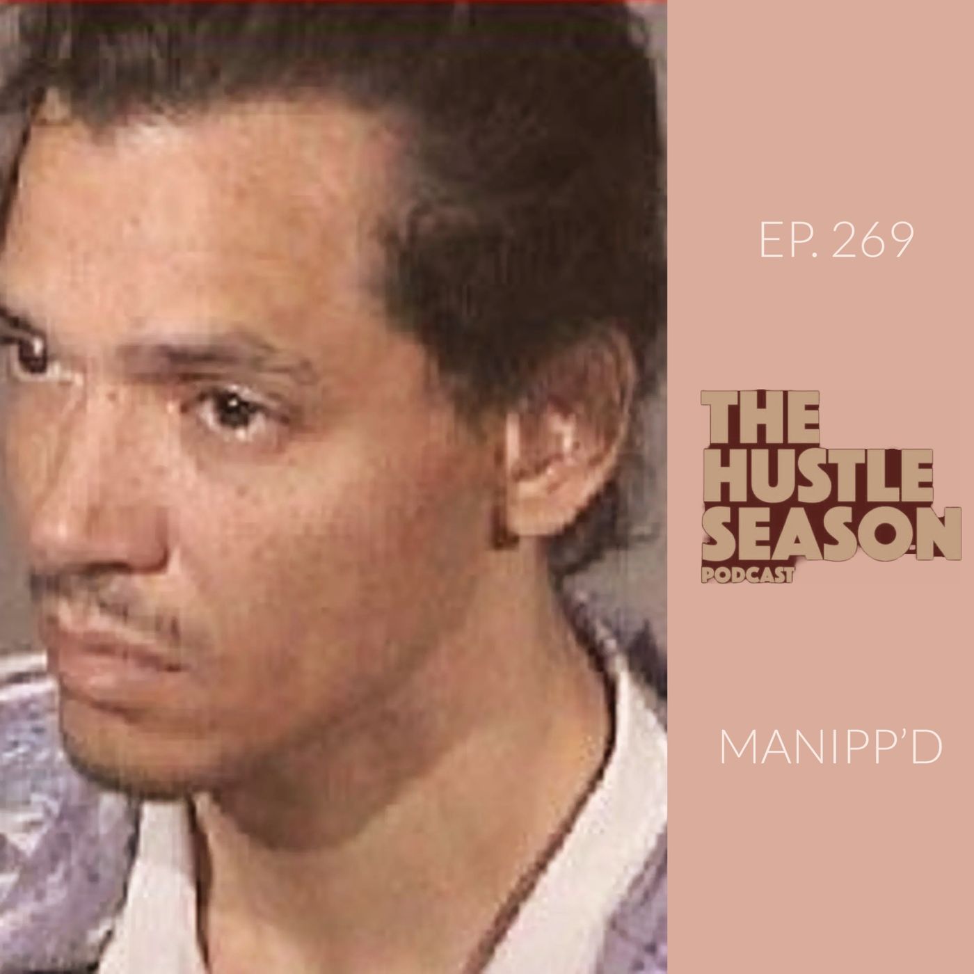 The Hustle Season Podcast