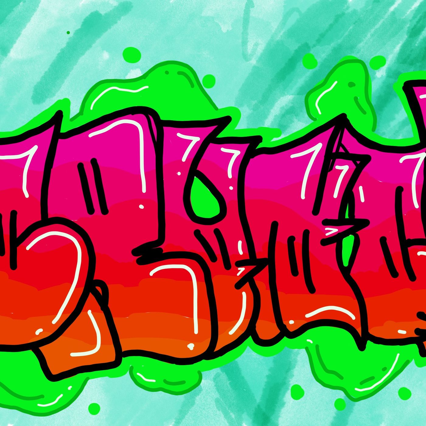 CRUNCH af Lasse Andersson