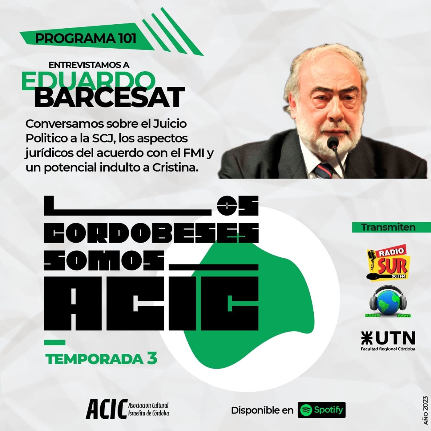 Los Cordobeses Somos ACIC